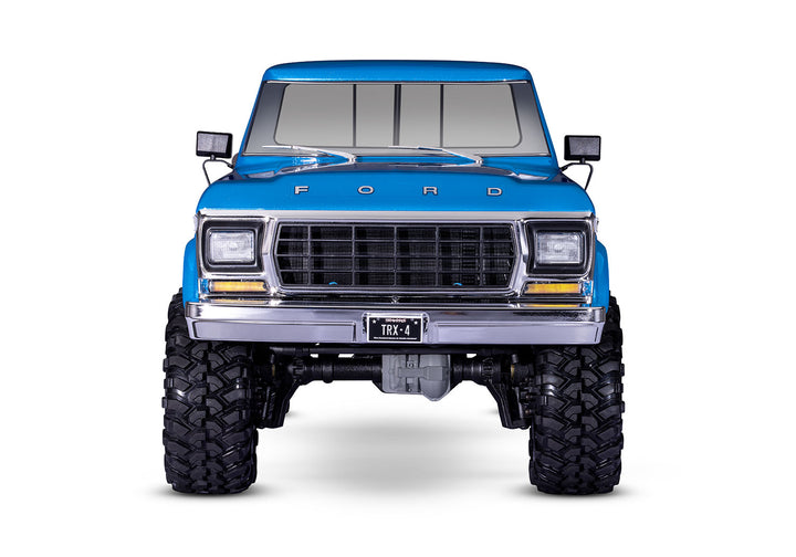 TRX-4 Ford F-150 92144-4