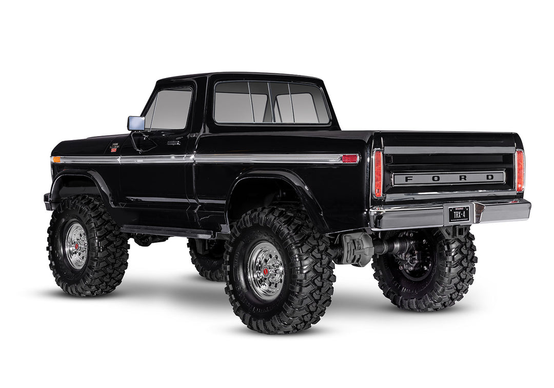 TRX-4 Ford F-150 92144-4