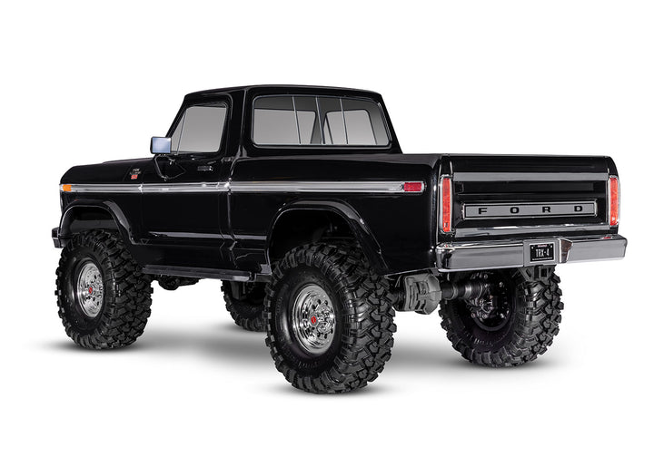 TRX-4 Ford F-150 92144-4