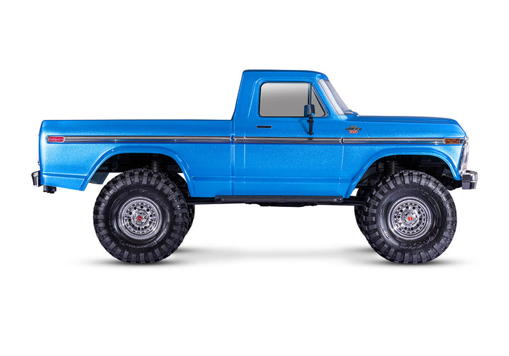 TRX-4 Ford F-150 92144-4