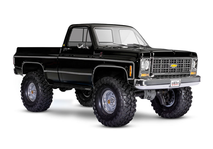 TRX-4 Chevrolet K10 92154-4