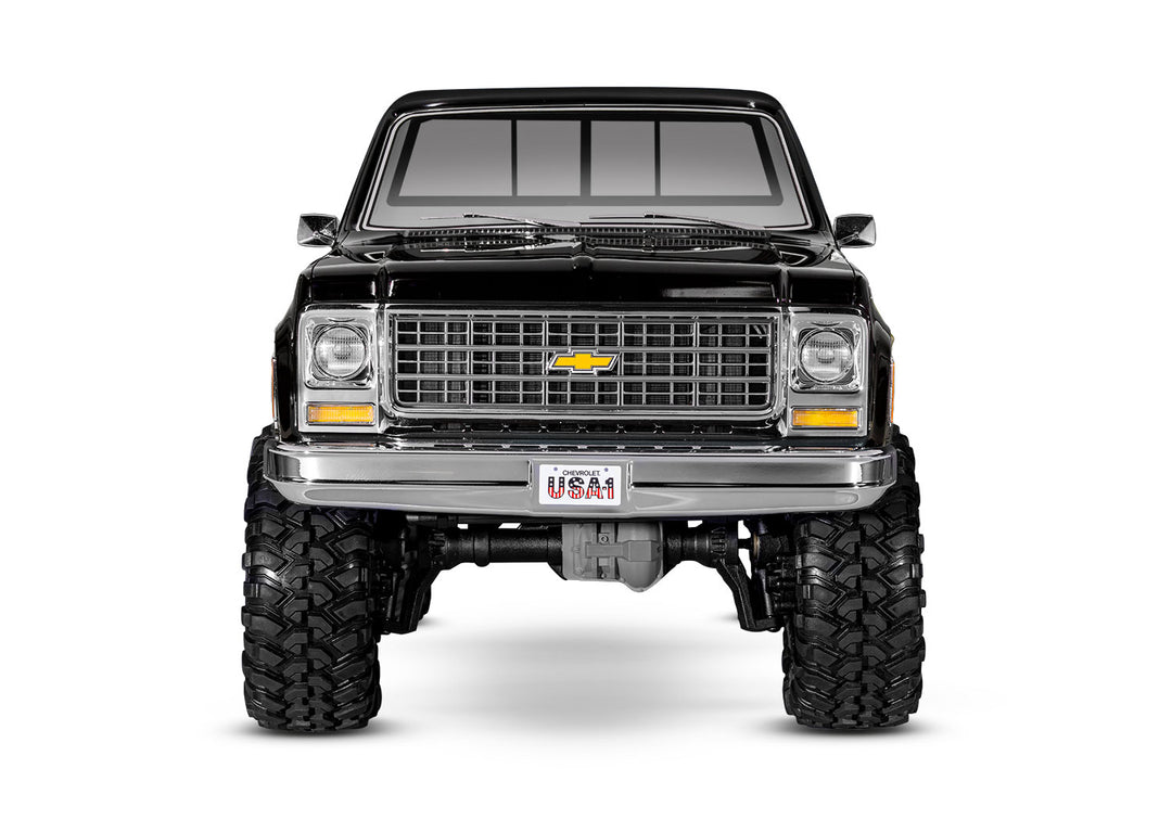 TRX-4 Chevrolet K10 92154-4