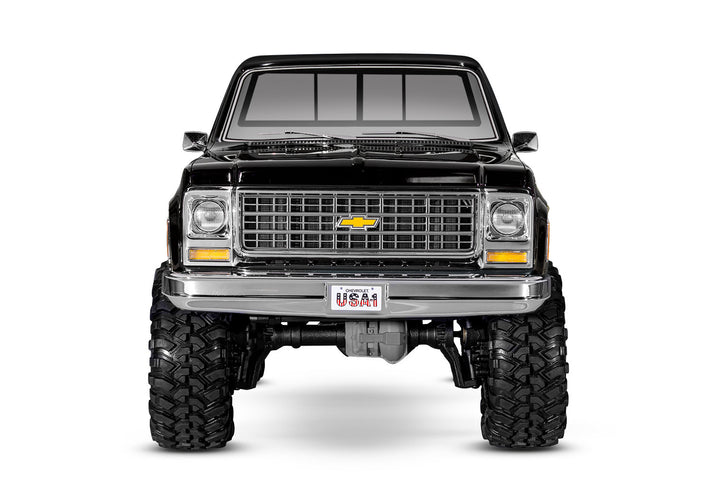 TRX-4 Chevrolet K10 92154-4