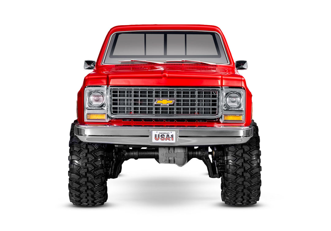 TRX-4 Chevrolet K10 92154-4