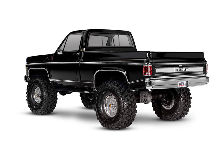 TRX-4 Chevrolet K10 92154-4