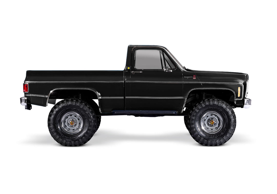 TRX-4 Chevrolet K10 92154-4