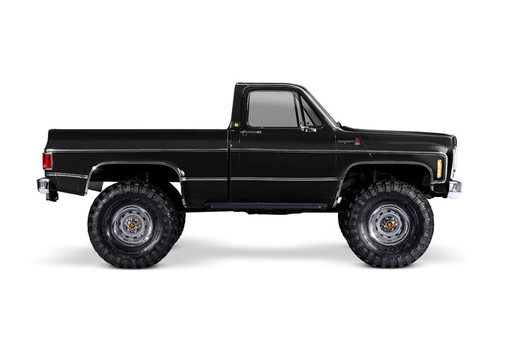 TRX-4 Chevrolet K10 92154-4