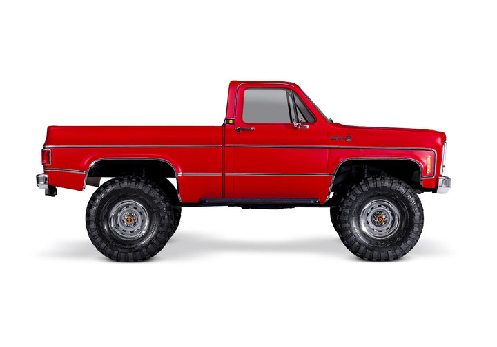 TRX-4 Chevrolet K10 92154-4
