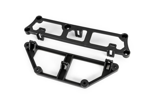 Body Mounts Front &amp; Rear (Fits 