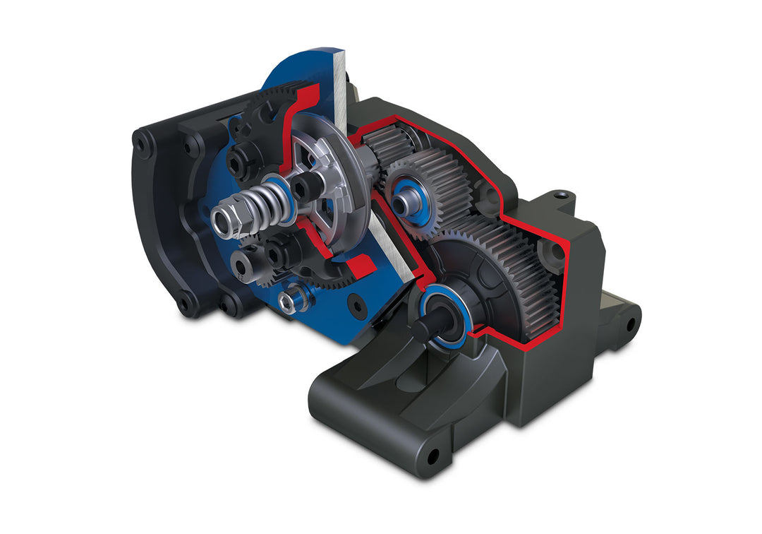 SLASH MODIFIED BL-2S 104354-74