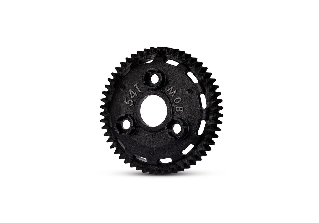 Slash 2WD Brushless 58434-4