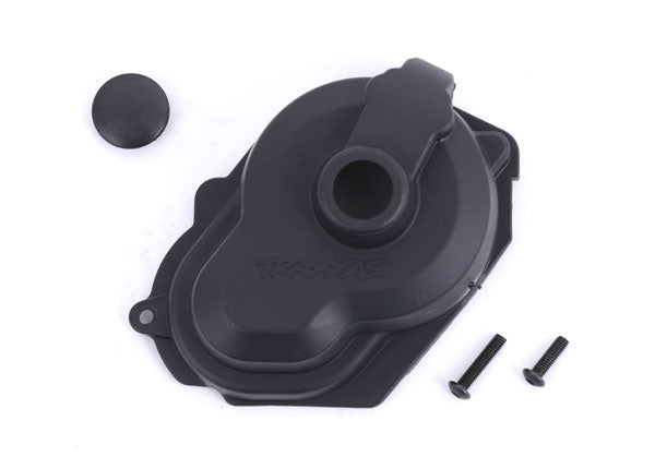 Gear Cover With Rubber Plug BCS (2) 9489X