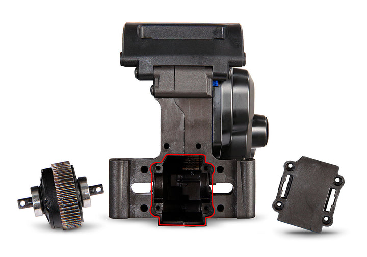 SLASH MODIFIED BL-2S 104354-74