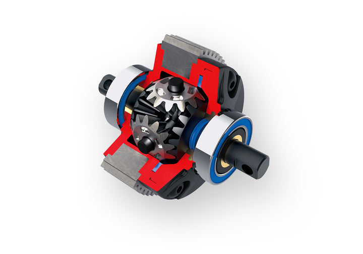 SLASH MODIFIED BL-2S 104354-74