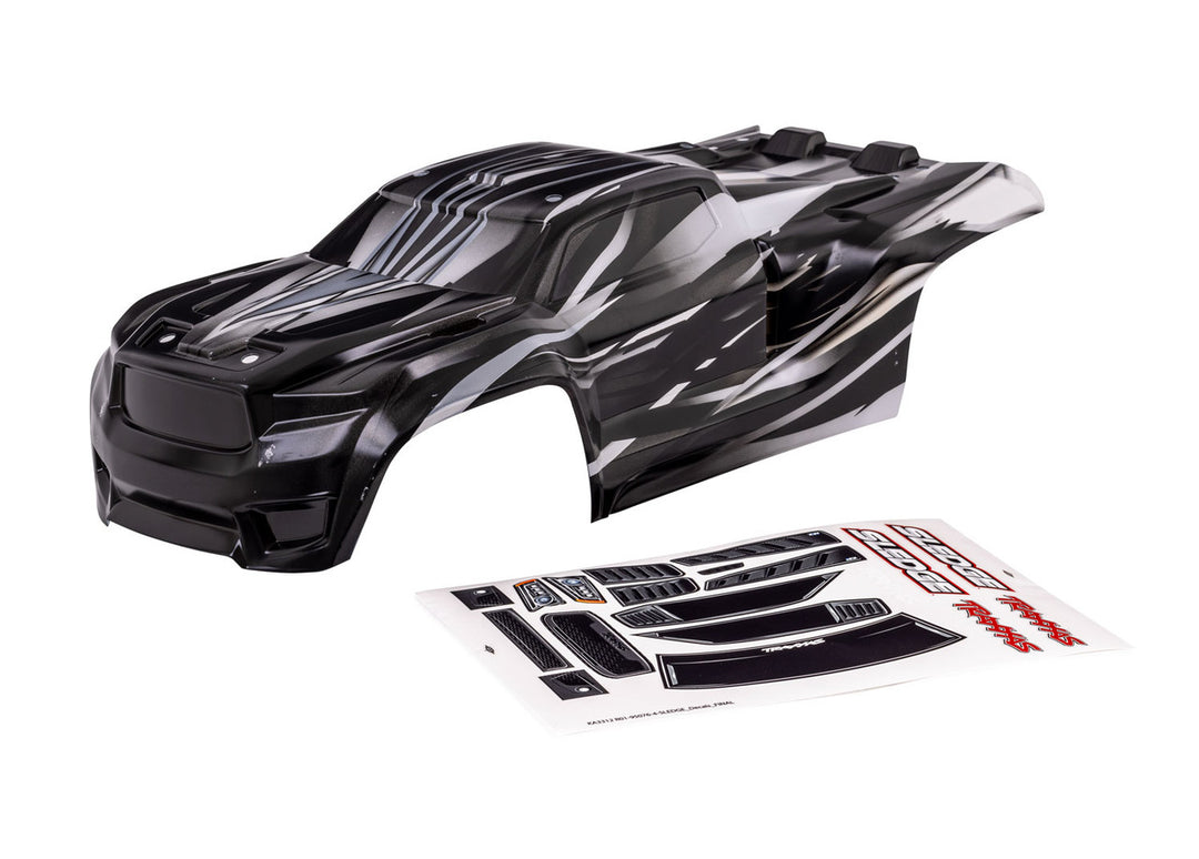 Sledge® Body ProGraphix With Decal Sheet and Body Mounts 9611