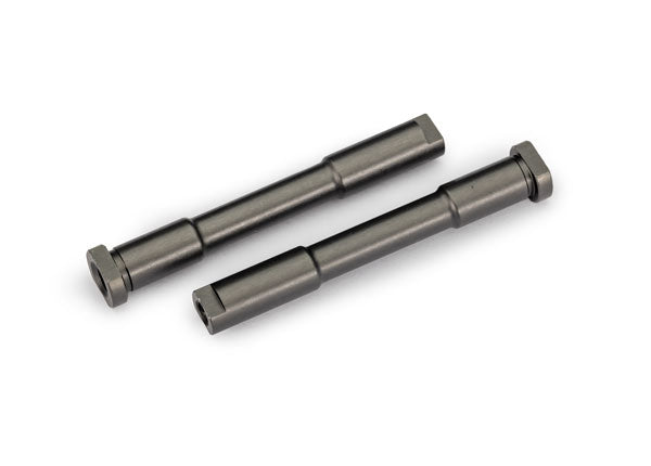 Bellcrank Steering Posts Anodized Aluminum 9525