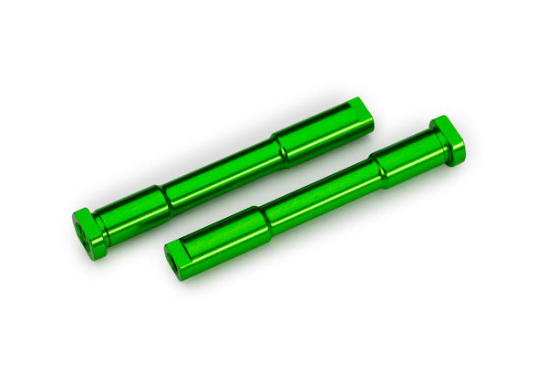 Bellcrank Steering Posts Anodized Aluminum 9525