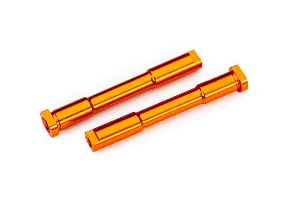 Bellcrank Steering Posts Anodized Aluminum 9525