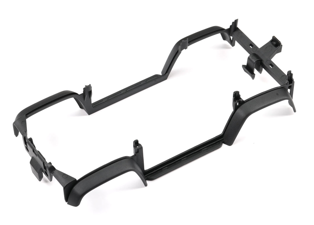 Traxxas Frame body (fender flares) (fits 9712 body) 9724