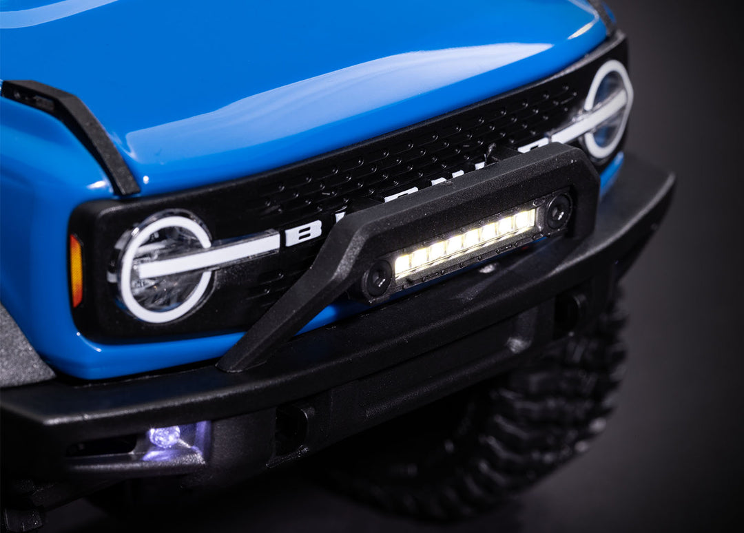 TRX-4M Light Bar Kit 9789