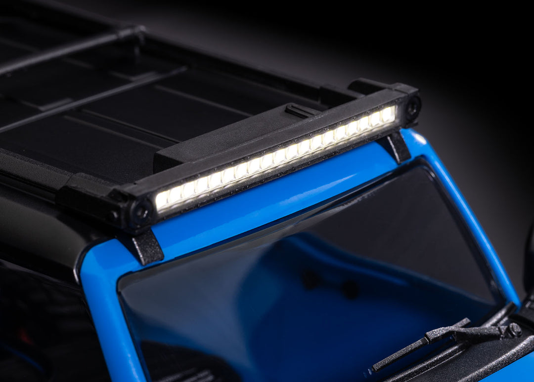 TRX-4M Light Bar Kit 9789