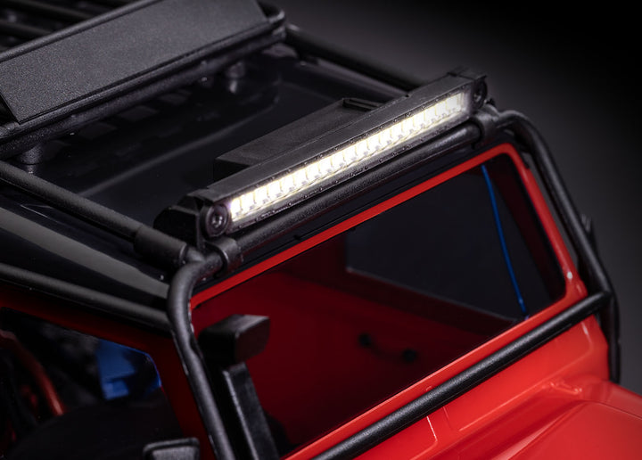 TRX-4M Light Bar Kit 9789