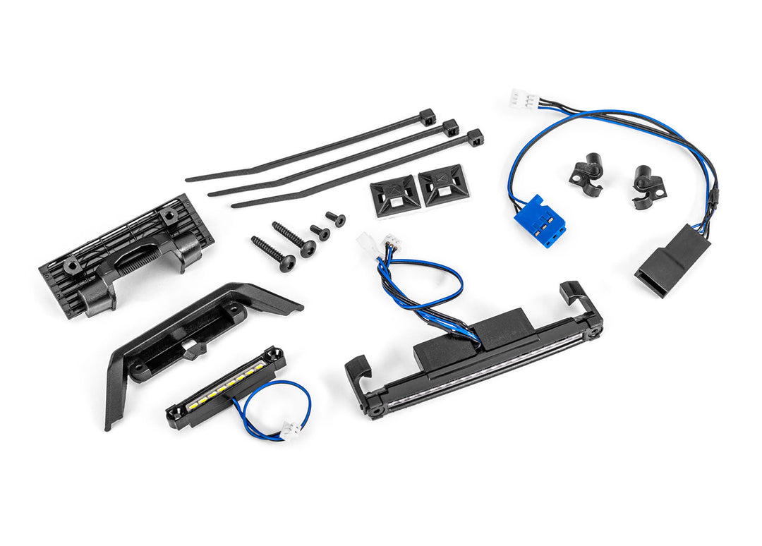 TRX-4M Light Bar Kit 9789