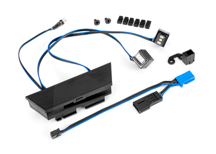 TRX-4M Utility Trailer Light Kit 9790