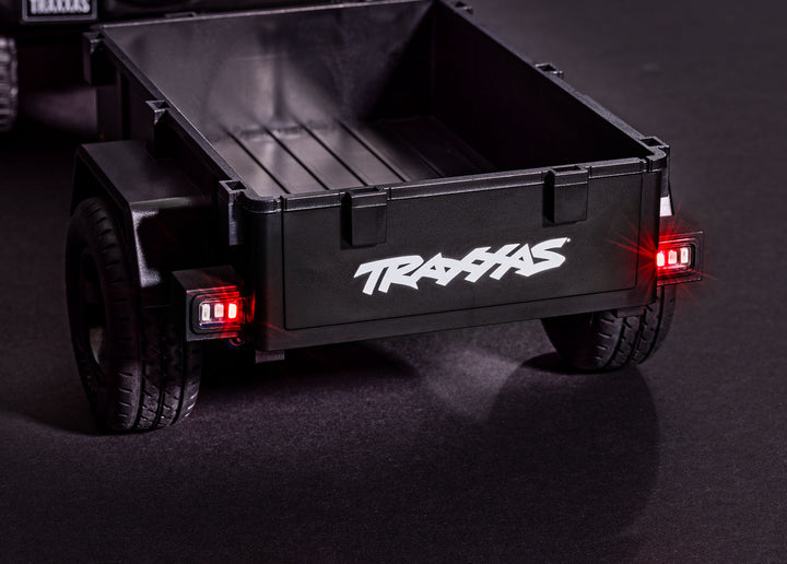 TRX-4M Utility Trailer Light Kit 9790