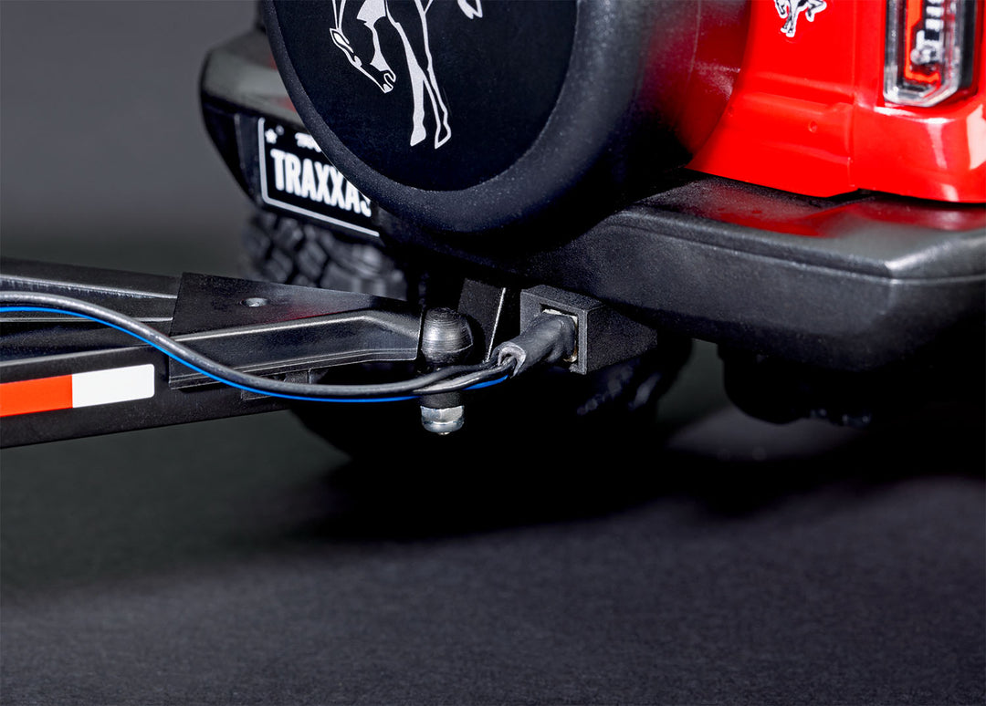 TRX-4M Utility Trailer Light Kit 9790