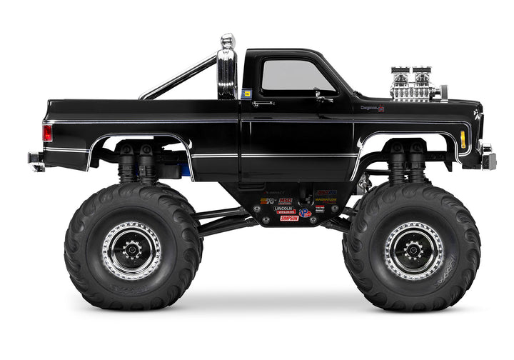TRX-4MT Chevrolet K10 98064-1