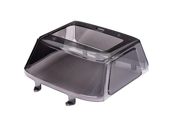 Windows Tinted Fits 9812 Body 9815X