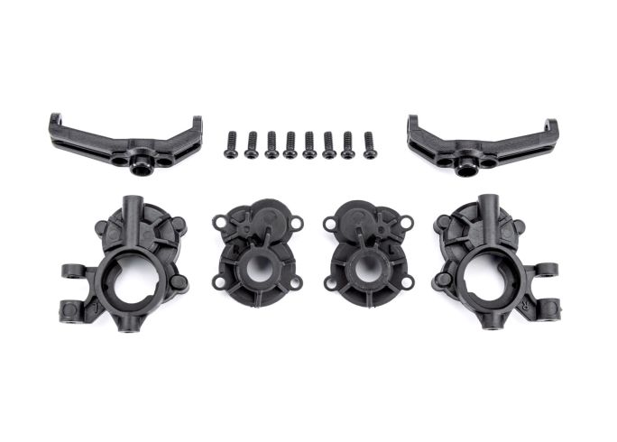 Portal Drive Housings Front Left &amp; Right 9832