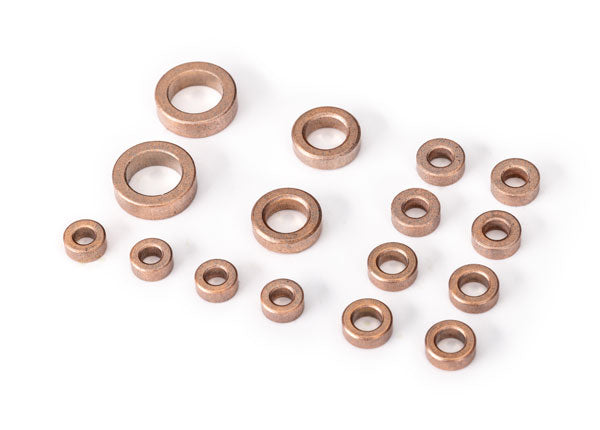 Bushing Kit Portal Drive Housing 9845