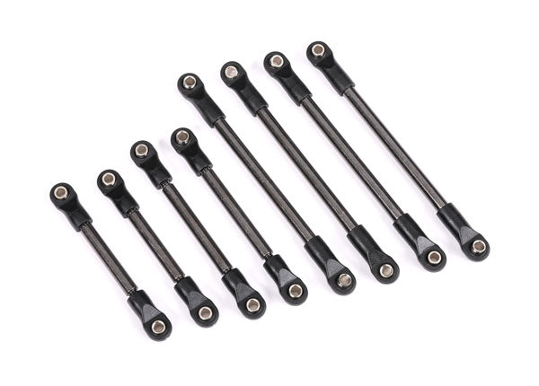 Suspension Link Set Steel