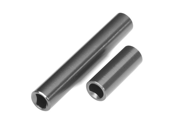 Center Driveshaft Female