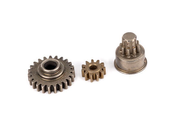 Portal Drive Gear Set Front Left &amp; Right 9877