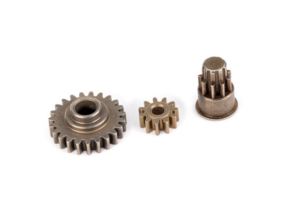 Portal Drive Gear Set Rear Left &amp; Right 9878