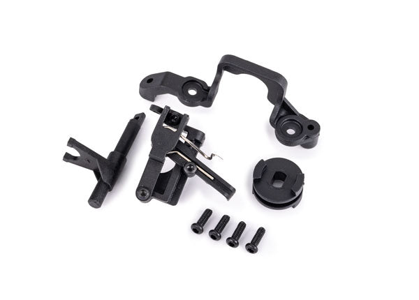 Two Speed Shift Assembly 9890