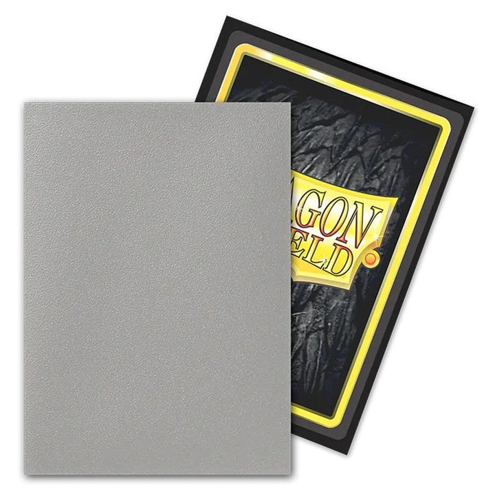 Dragon Shields Standard Size Dual Matte (100)