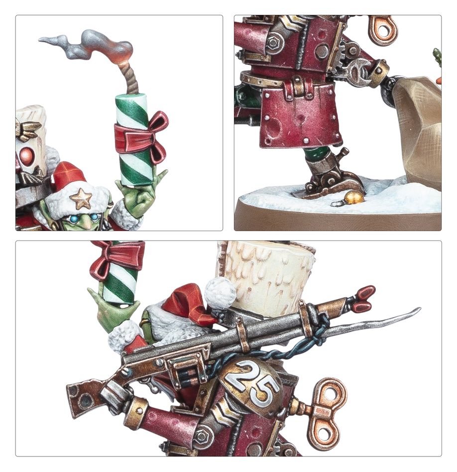 Da Red Gobbo&