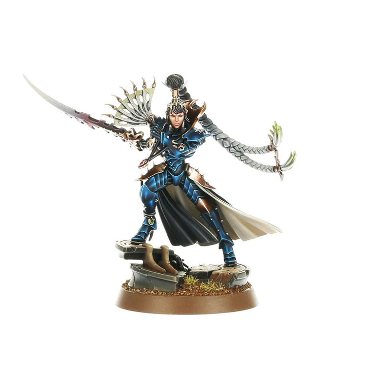 WH40K Drukhari - Lady Malys