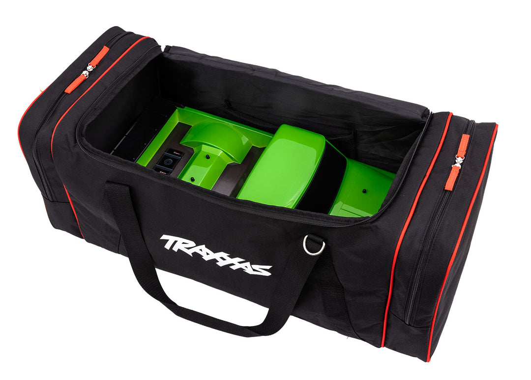 Traxxas RC Duffel Bag 9917