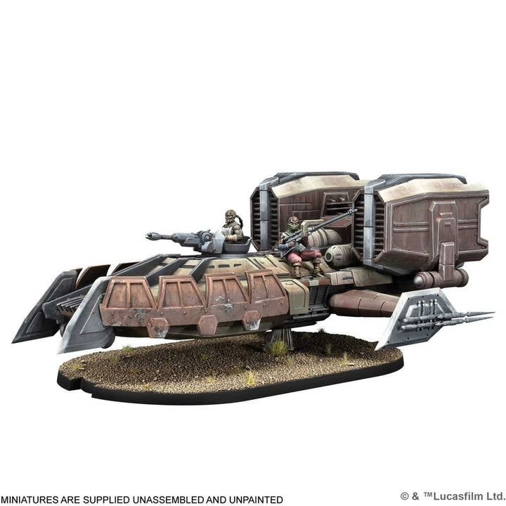 Star Wars: Legion - WL0-5 Speeder Tank (SWQ59)