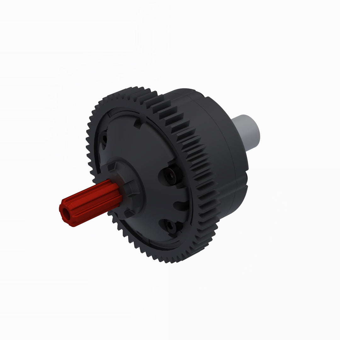 Arrma Assembled OLC 57T 0.8Mod Over Load Couple transmission protector (Pat.App.) ARA-1147