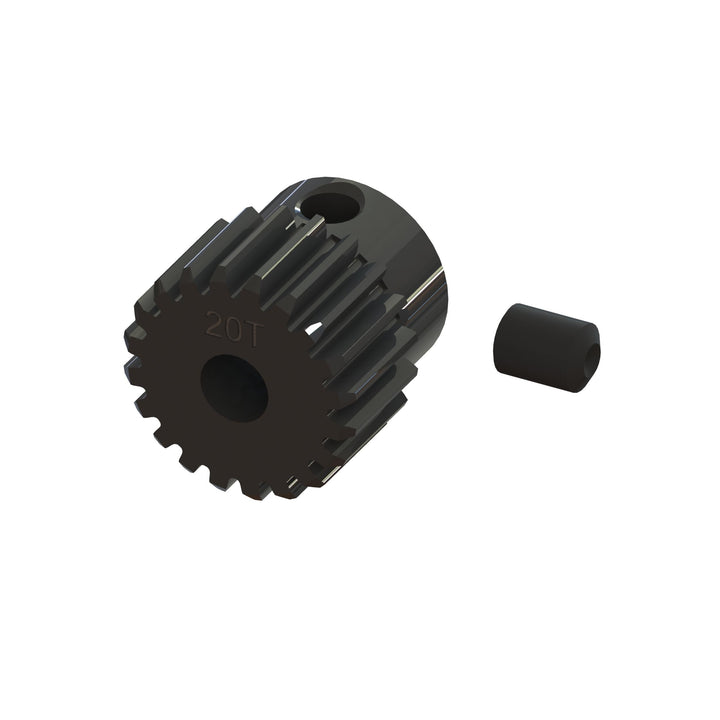 Pinion Gear MOD 0.5 CNC 3.2mm Bore 16T-31T