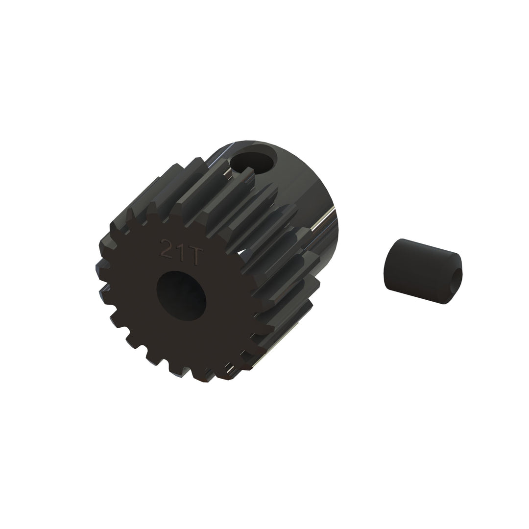 Pinion Gear MOD 0.5 CNC 3.2mm Bore 16T-31T