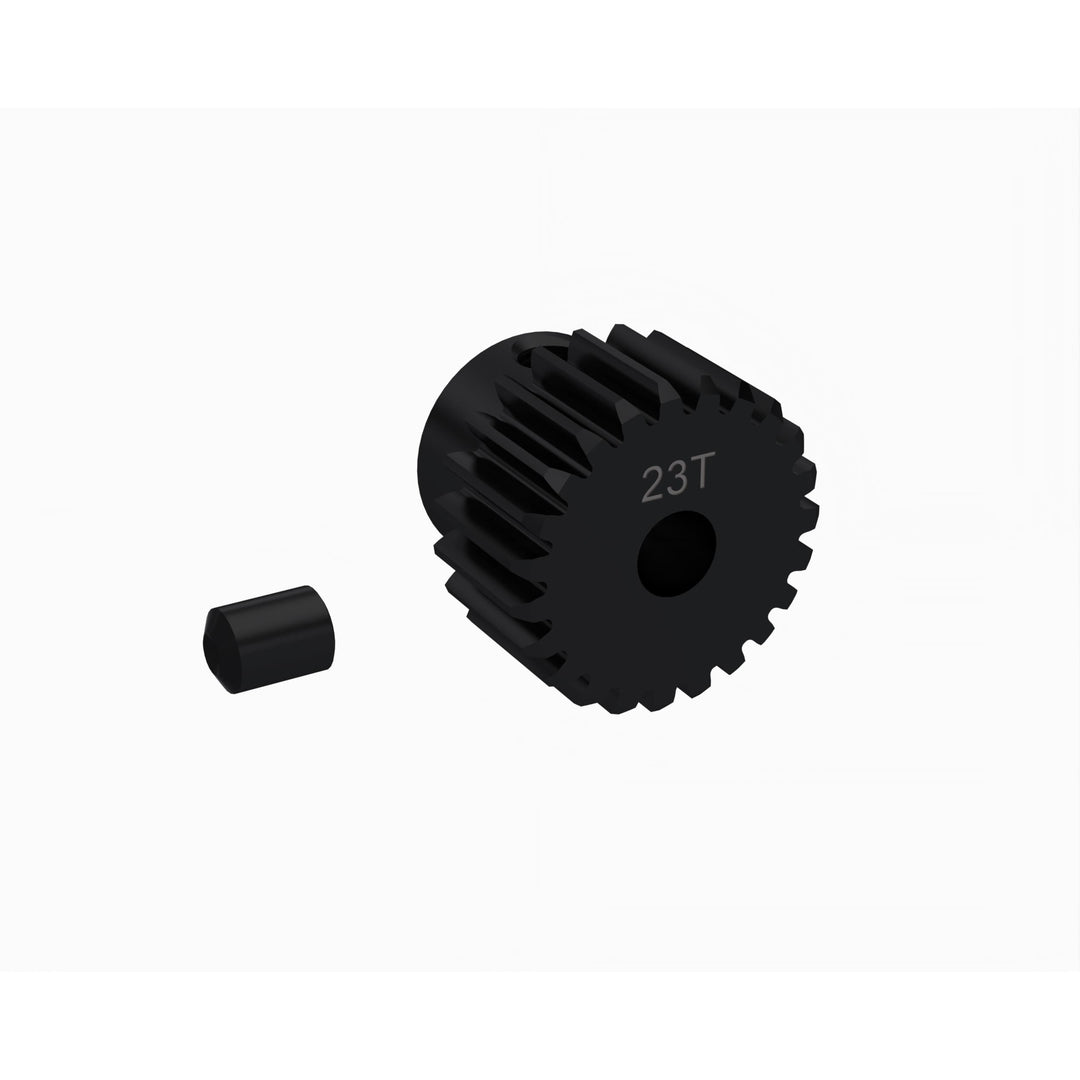 Pinion Gear MOD 0.5 CNC 3.2mm Bore 16T-31T