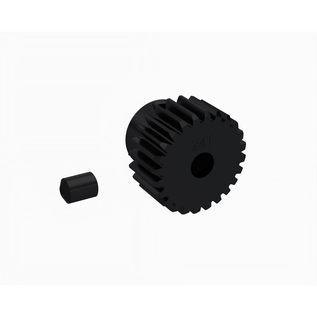 Pinion Gear MOD 0.5 CNC 3.2mm Bore 16T-31T