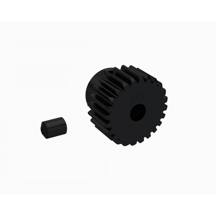Pinion Gear MOD 0.5 CNC 3.2mm Bore 16T-31T